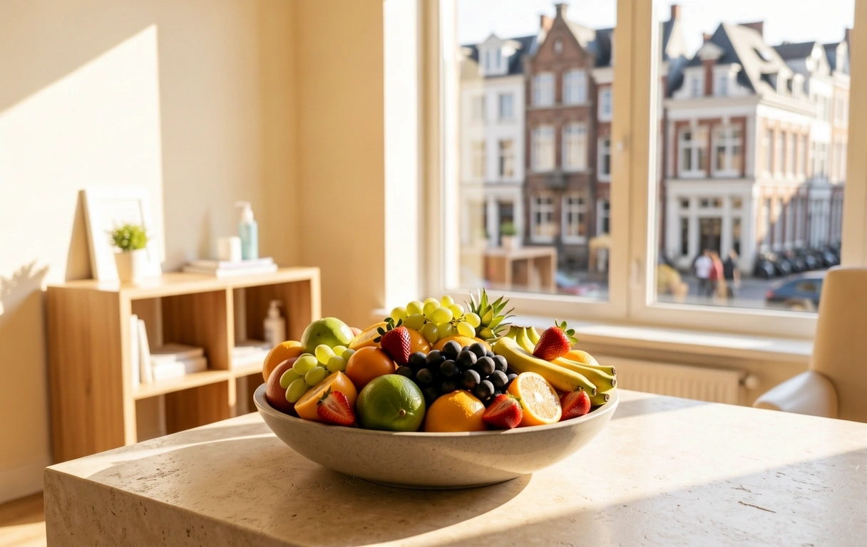 Bureau Naturalroutinecoream