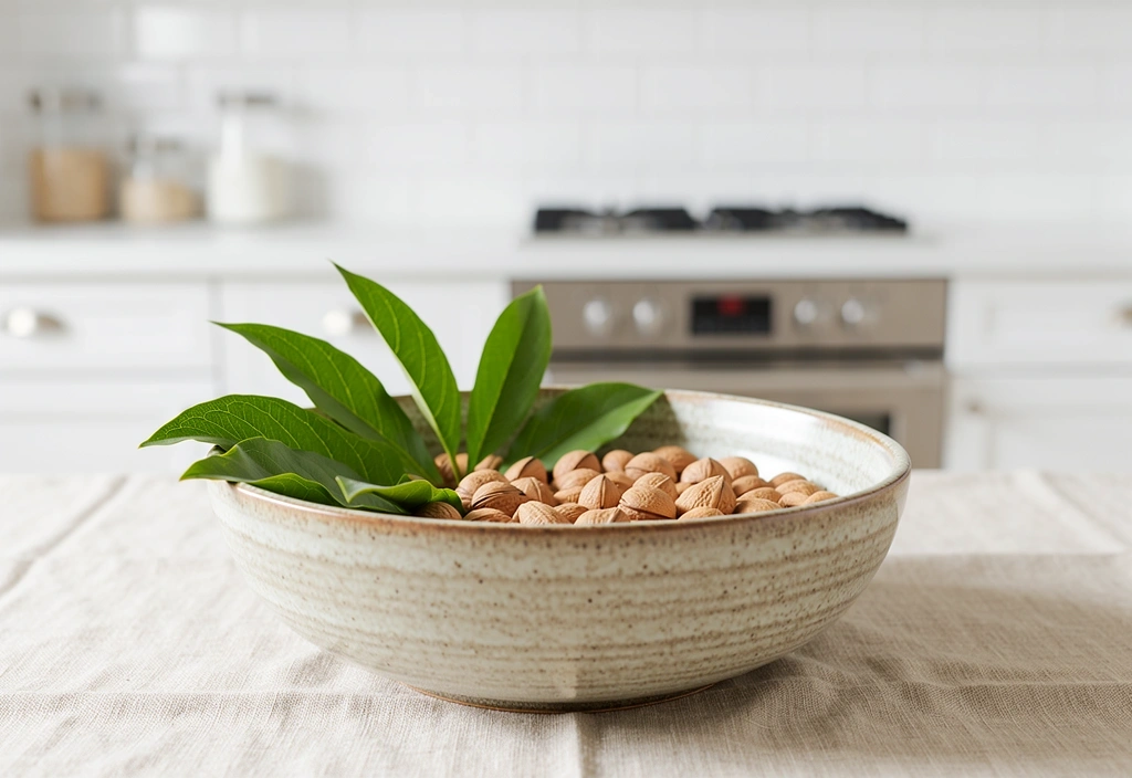 Environnement de routine naturelle