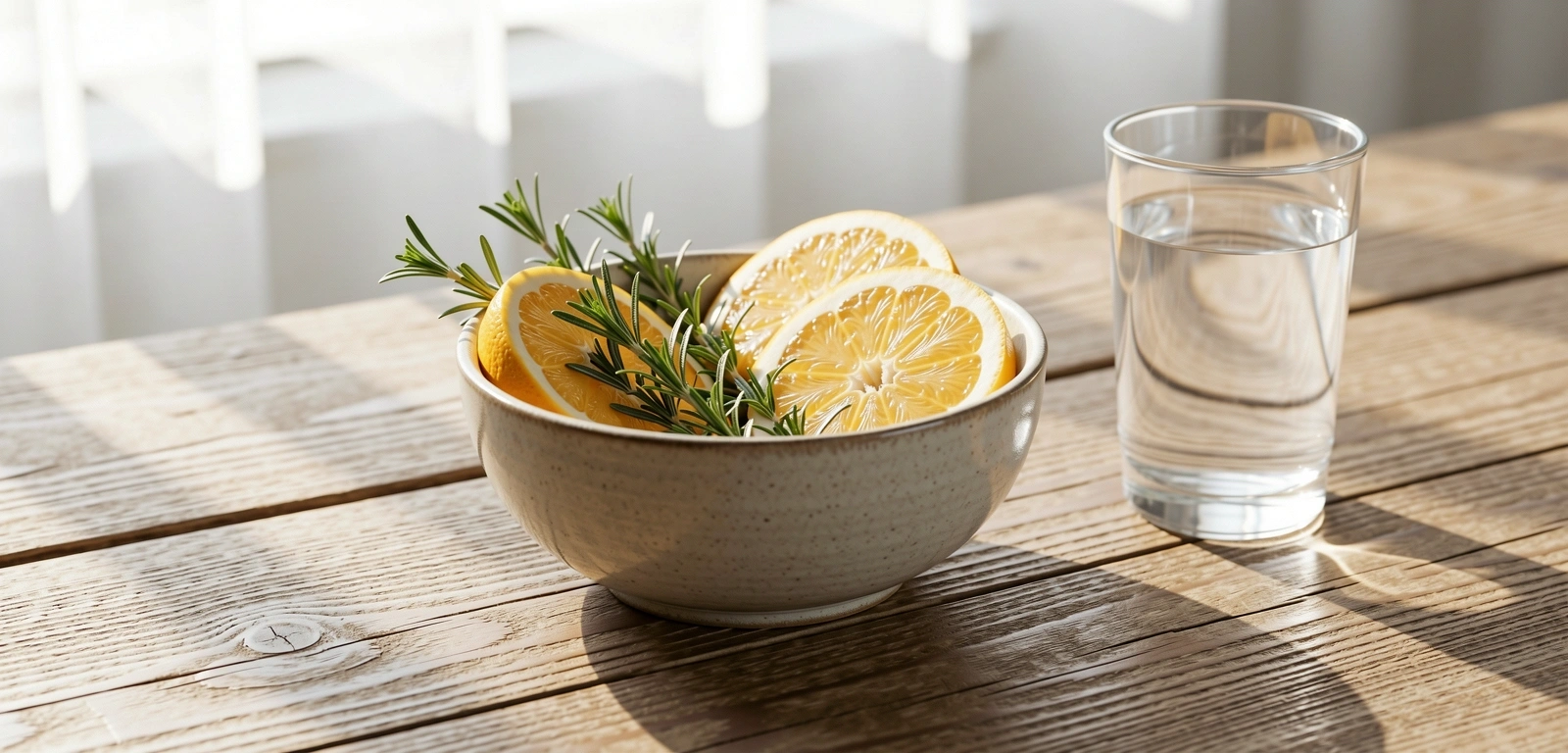 Inspiration bien-être naturel