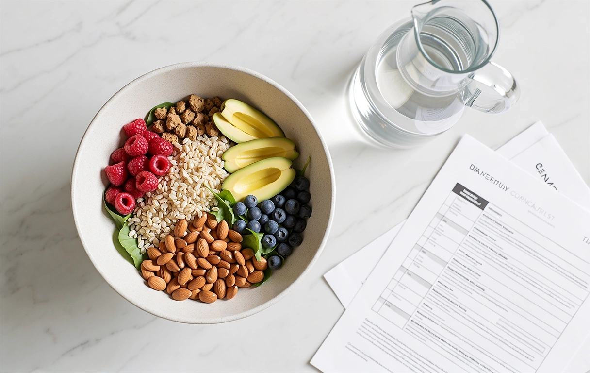 Espace de création Naturalroutinecoream